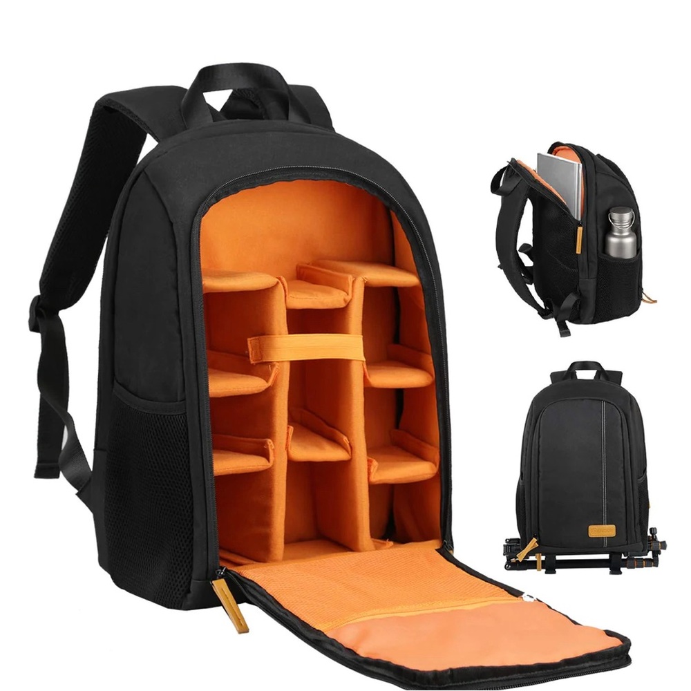 Tarion TB-02 Camera Backpack new